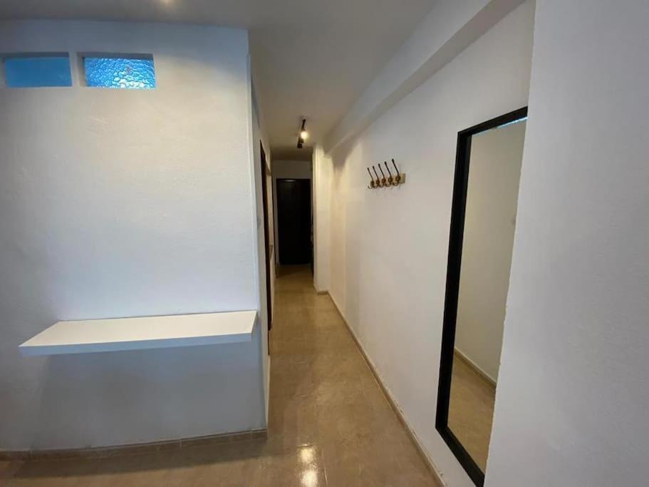 알리칸테 Alc - Santos Medicos Precioso Apartamento Centrico 아파트 외부 사진