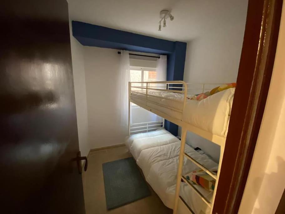 알리칸테 Alc - Santos Medicos Precioso Apartamento Centrico 아파트 외부 사진