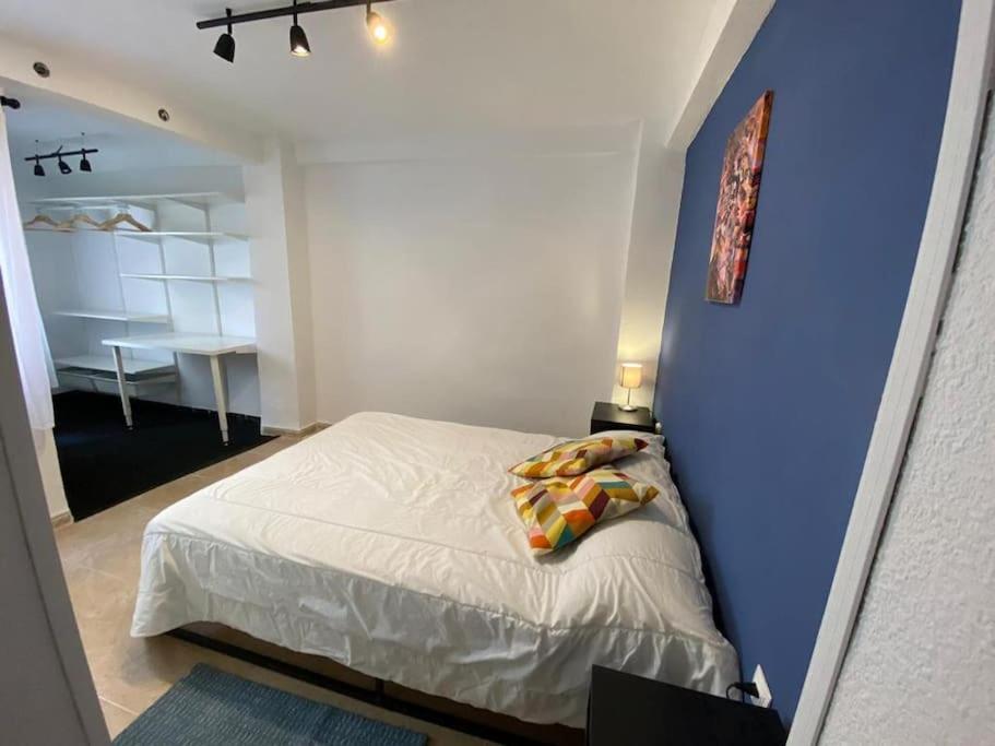 알리칸테 Alc - Santos Medicos Precioso Apartamento Centrico 아파트 외부 사진